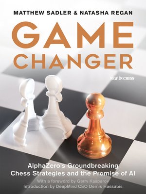 cover image of Game Changer